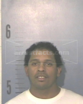 Donnie Ray Carrion