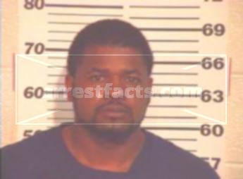 Reginal Keith Thomas