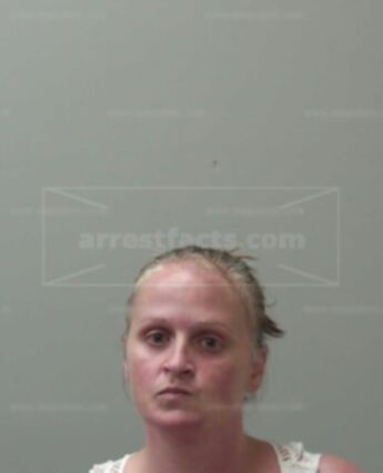 Shelley Nicole Stinnett