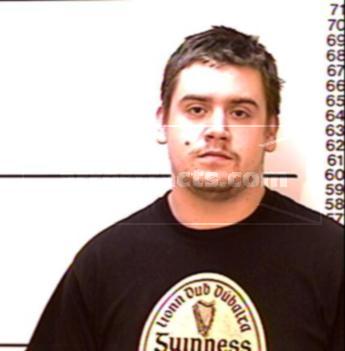 Wesley Aaron Reser
