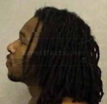 Darrell Valentino Perkins