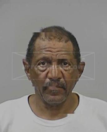 Curtis Albert Mcclain
