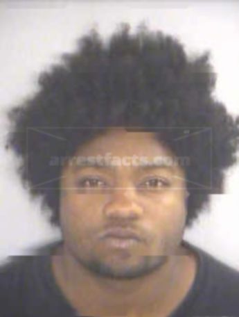 Corey Freeman