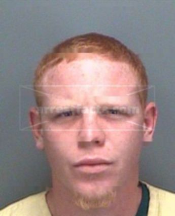 Anthony Travis Catron
