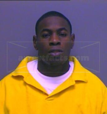 Gregory Darmayes Kellum