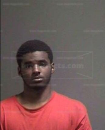 Javaris Milton Durm