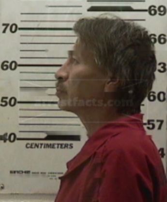 Louis Martinez