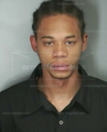 Christopher Rashawn Jones