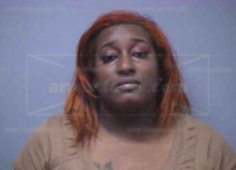 Meshia Victoria Davis-White