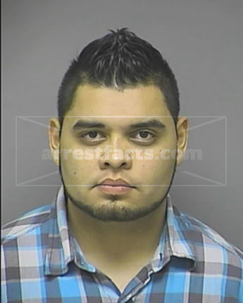 Jonathan A Duque-Perdomo