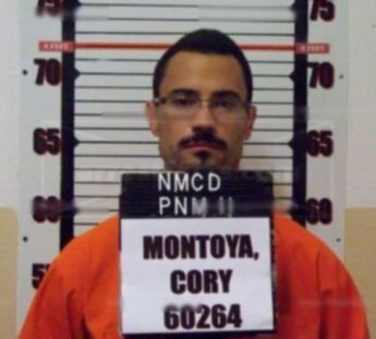 Cory Montoya