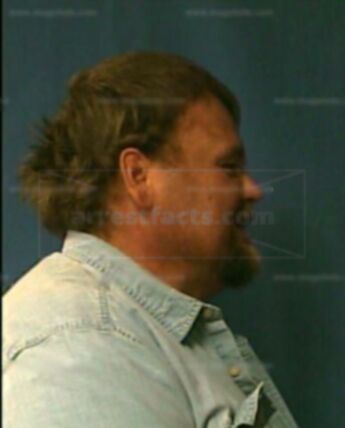 Steven Ray Thompson