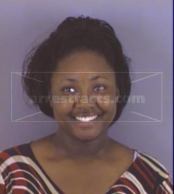 Latasha Rochelle Ector