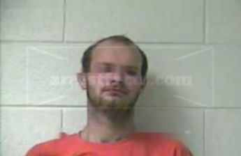 Brandon Lee Adkins