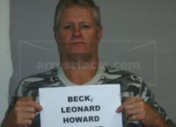 Leonard Howard Beck