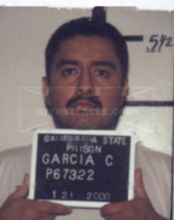 Carlos Lopez Aka Rodriguez Garcia