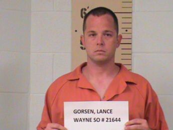 Lance Wayne Gorsen