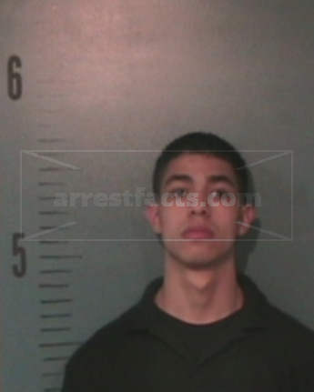 Andrew Lee Stokes