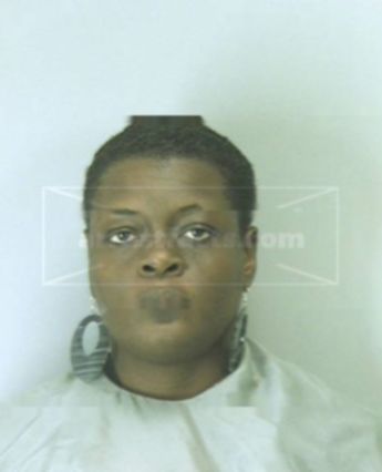 Susan Lashawn Gadsden