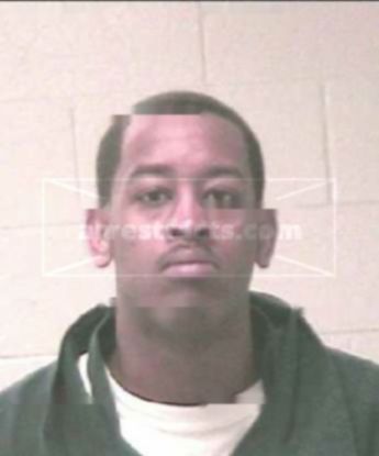 Brian Marcell Jackson