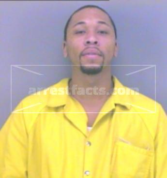 Rodneick Decarlos Bolton