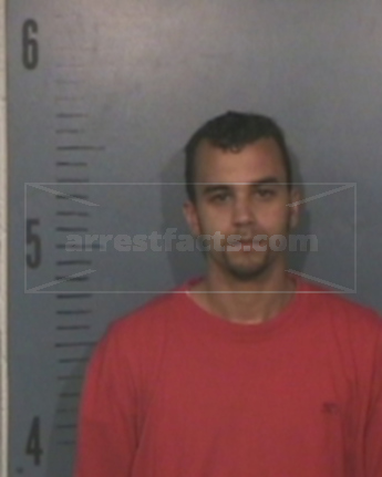 Timothy Aaron Coleman