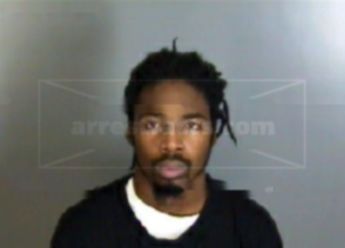 Tyshun Kareem Daniels