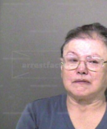 Carolina Maria Mackadams