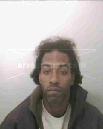 Jason Dewayne Franklin