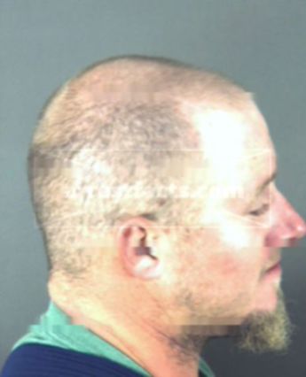 Matthew Chad Spivey