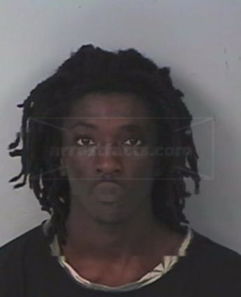 Derrick Cornelius Bryant