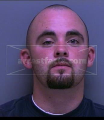 Justin Wayne Glaspie