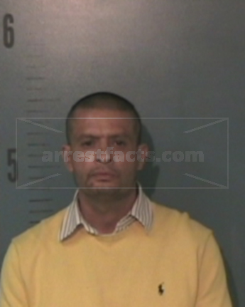 Eric Evan Garcia