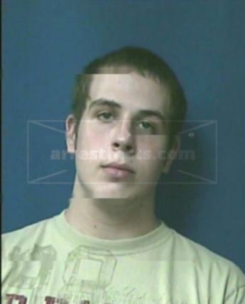 Alec Mitchel Peterson