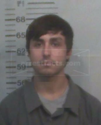 Jonathan Thomas Benson