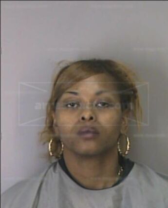 Sharima Lashawn Stowe