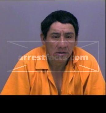 Jose Hernandez Garcia