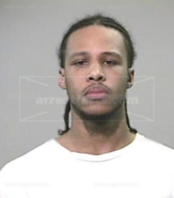 Terrence Devaughn Edwards