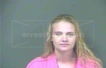 Ashley Olene Kimes