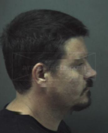 Toby Leboone Perkins