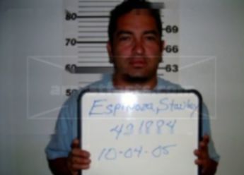 Stanley Guadalupe Espinoza