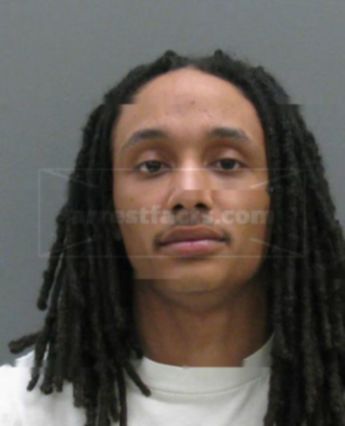 Antwan Jamarr Tyson