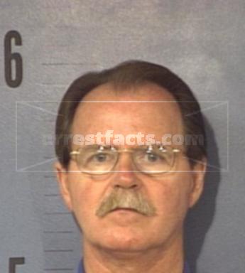 Larry Thomas Whitten