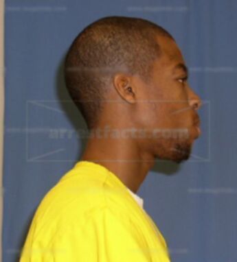 Cortez R Bellamy