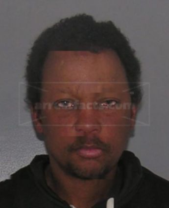 Michael Lorenze Harvey