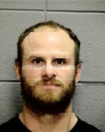 Brian Jeffery Stevens