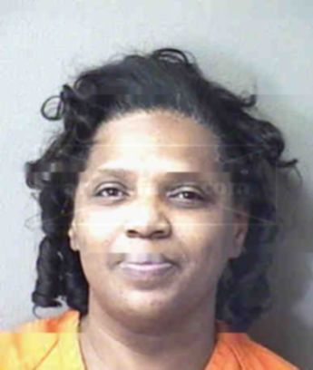 Jerlene Simmons Belser