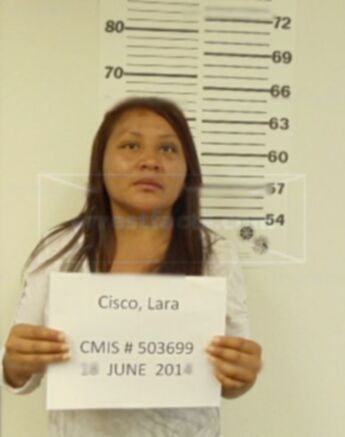 Lara Cisco