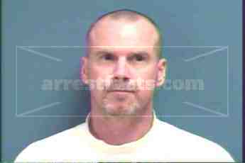 Shane Douglas Baxter