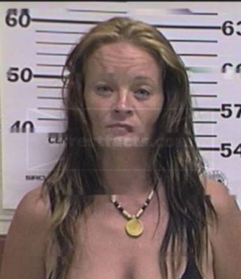 Kimberly Ann Mcmillan